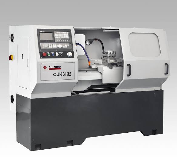 Torno CNC
